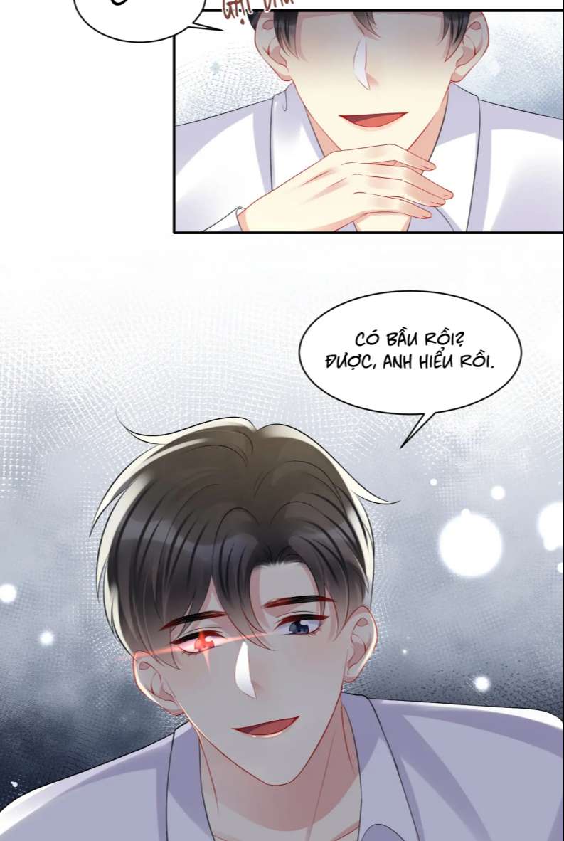 lại bị bạn trai cũ nhắm trúng rồi chapter 125 14