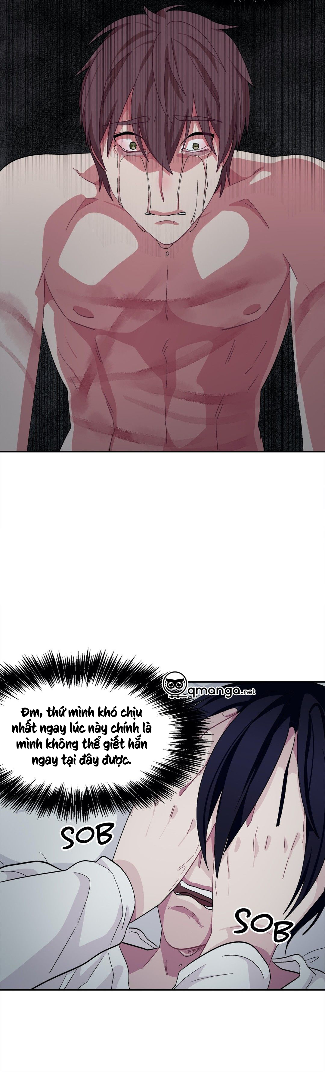 hãy tuân lệnh tôi chapter 33 5