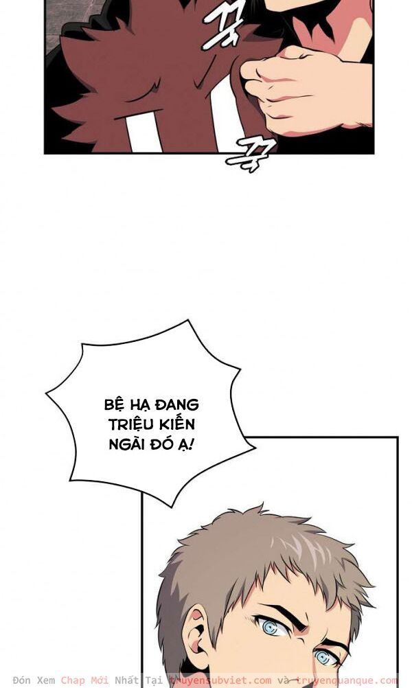 tôi sinh ra để làm người vĩ đại chapter 45 57