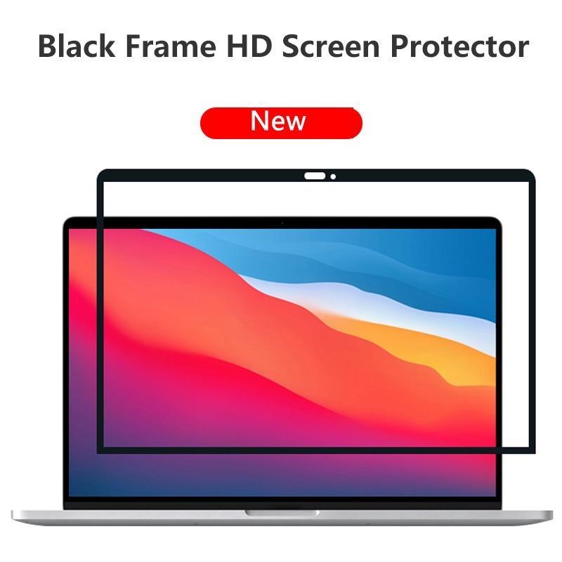 Phim Dán Bảo Vệ Màn Hình Laptop Chống Trầy Xước Cho Macbook pro 13 2020 A2289 A2338 M1 Air 13 inch Retina
