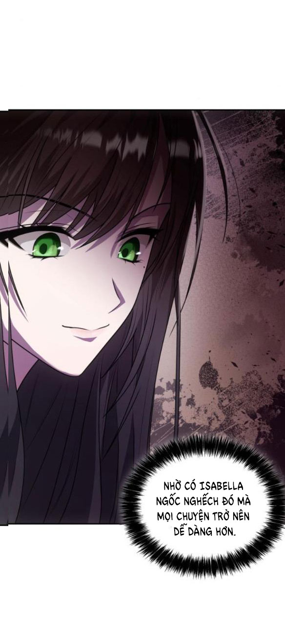 chị yêu, kiếp này em sẽ là hoàng hậu chapter 6.2 24