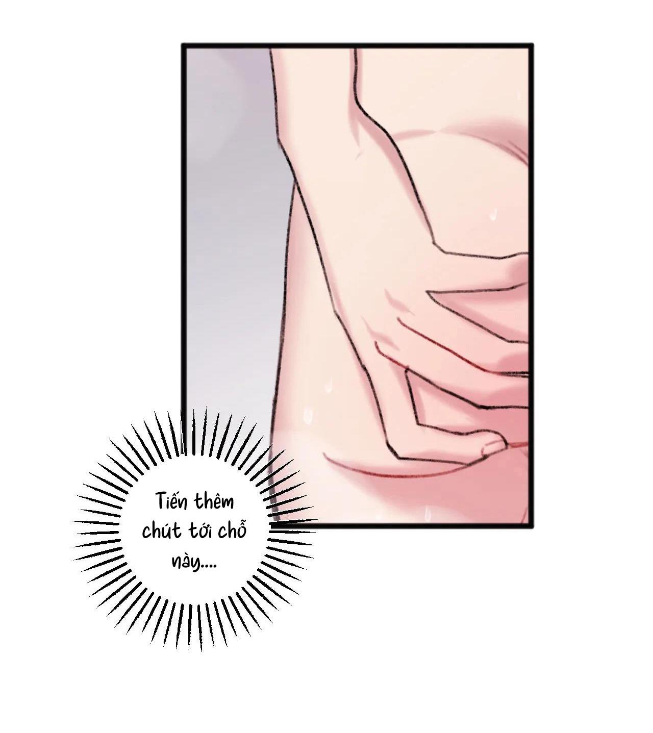 anh thật sự thích em sao chapter 4 54