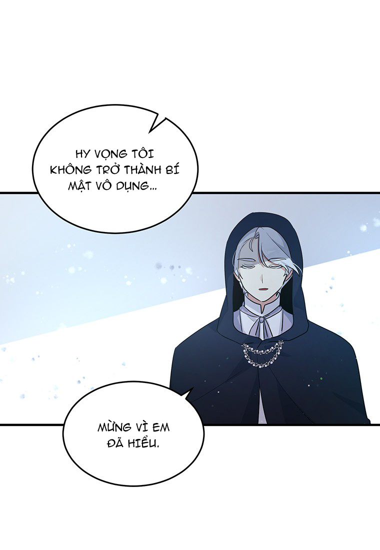 tại sao ngài làm điều này, công tước chapter 111 14