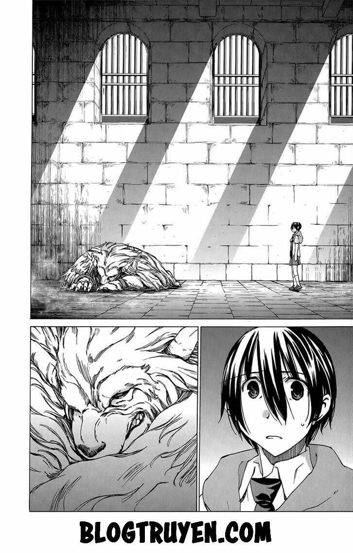 sekainohate de aimashou chapter 38 15