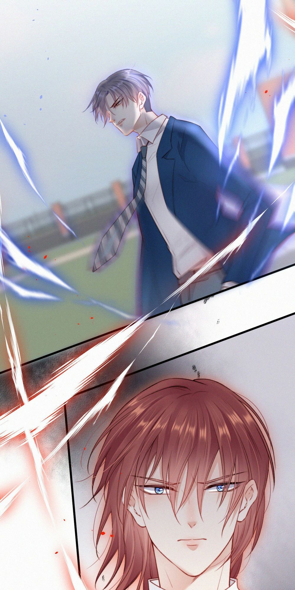 triều tây, in or out chapter 11 8