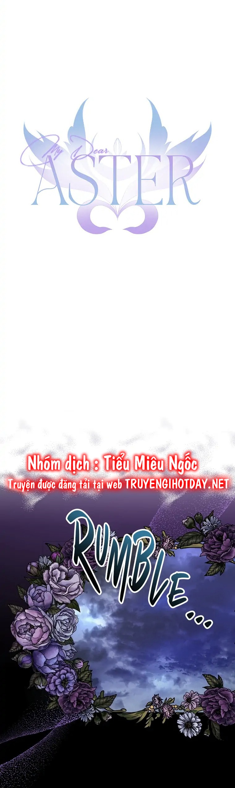 aster yêu dấu của tôi chapter 31 10