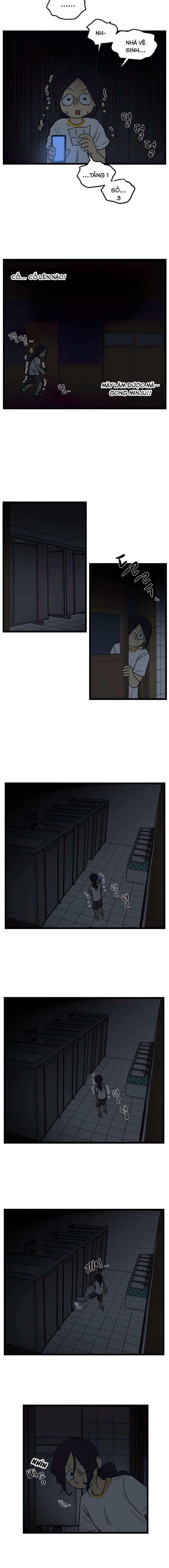 no home - không nhà chapter 123 9