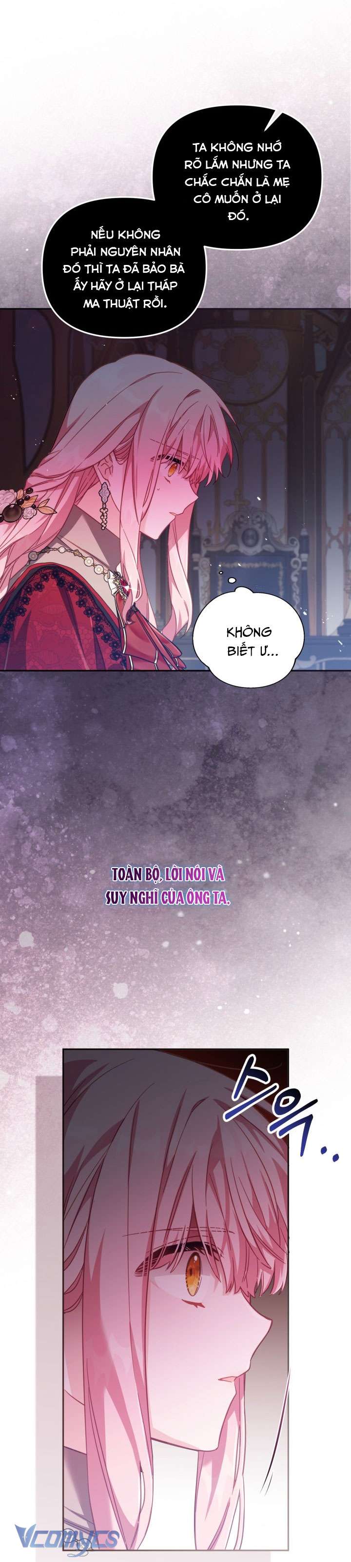 không có chỗ cho kẻ giả mạo chapter 23 44