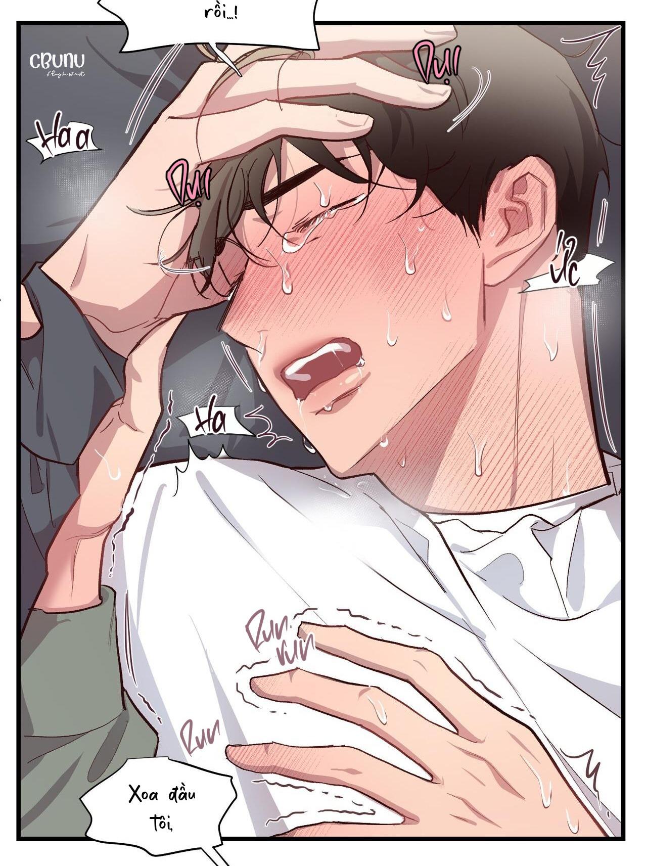 bí mật của mái tóc chapter 5 42