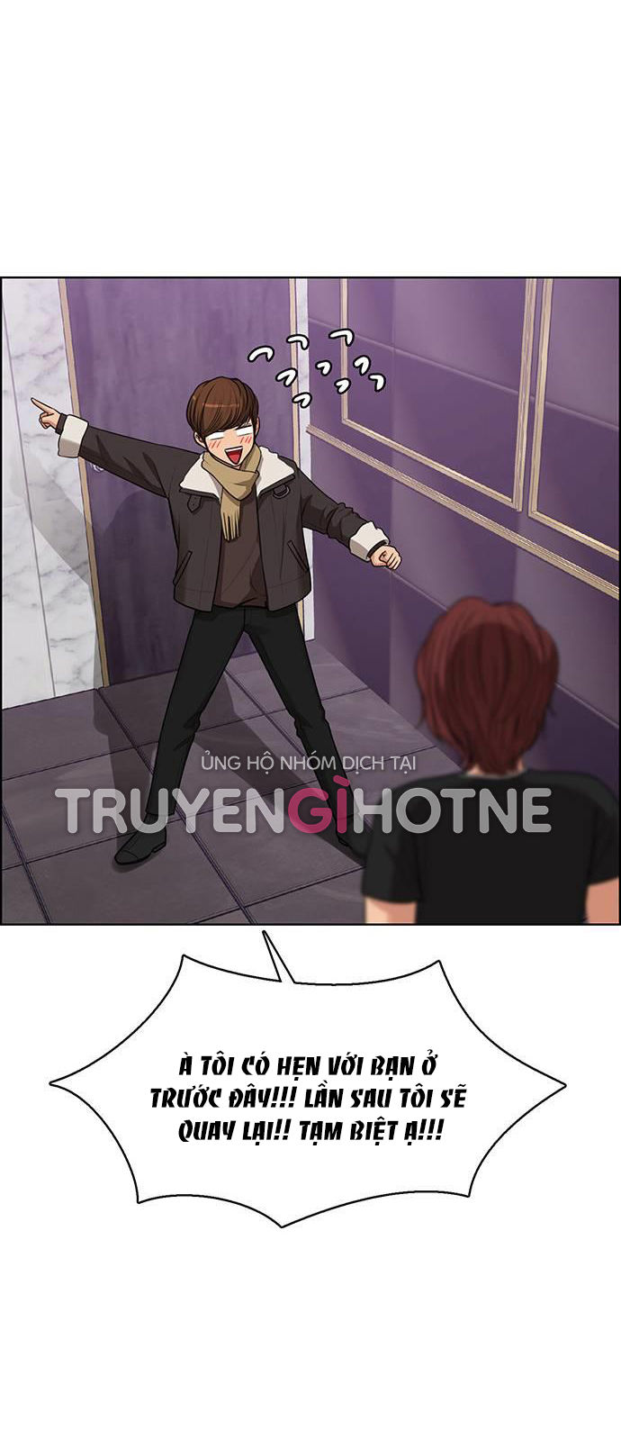 vẻ đẹp đích thực - true beauty chapter 239.1 14