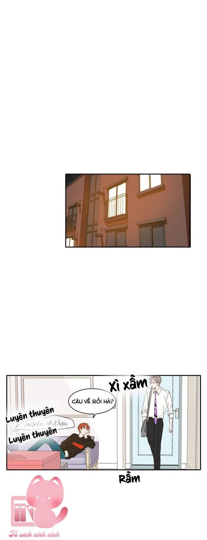 a good day to be a dog chapter 35 8