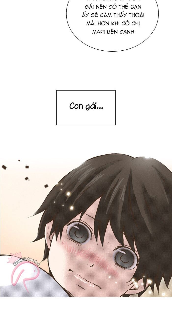 honey! honey! marry me! chapter 53 9