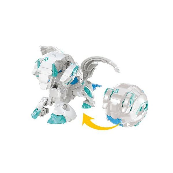 Đồ chơi BỘ BA CHIẾN BINH BAKUGAN STARTER PACK 2 VÀ THẺ HÌNH BỔ SUNG BAKUGAN 123958