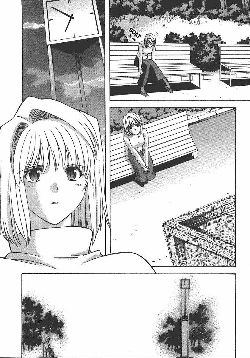 lunar legend tsukihime chapter 27 2