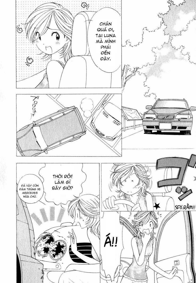 orange yane no chiisana ie full chapter 12 11