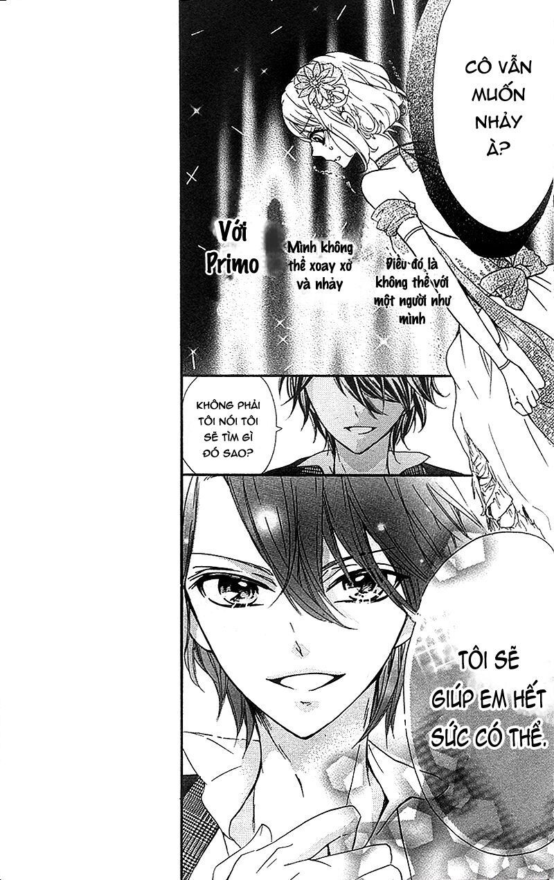 primo prima! chapter 7 10