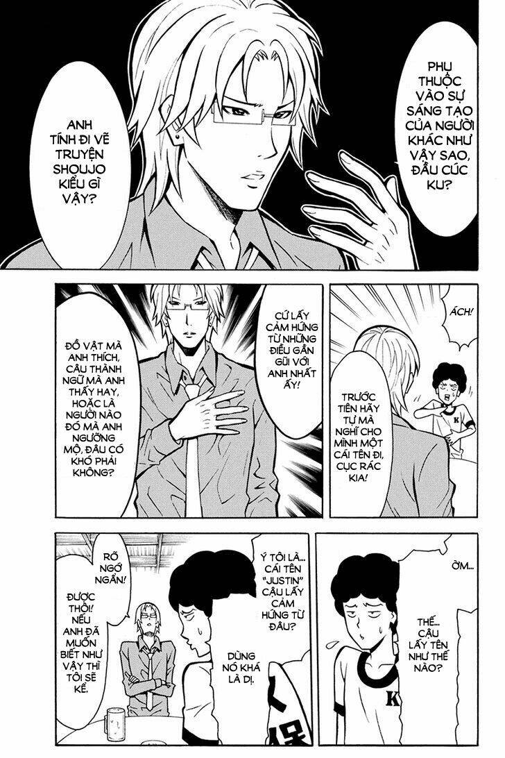 host man chapter 5 5