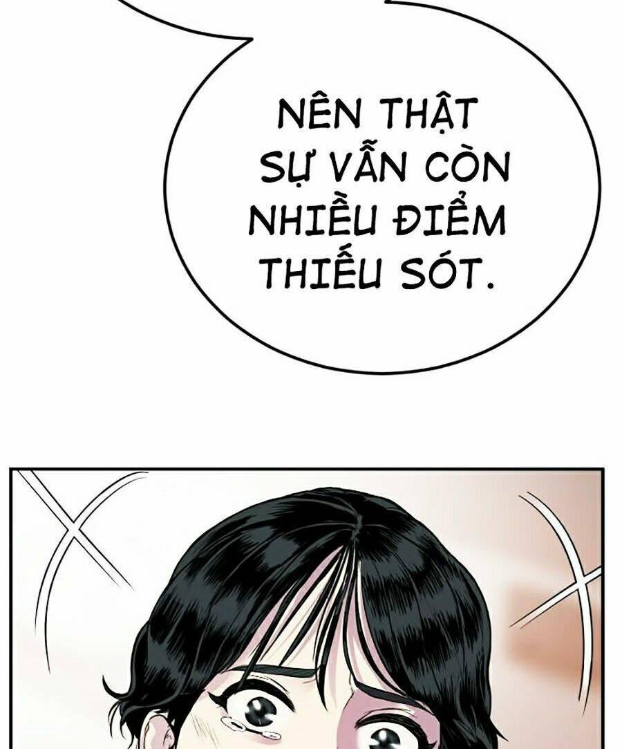 đặc vụ kim chapter 1 33