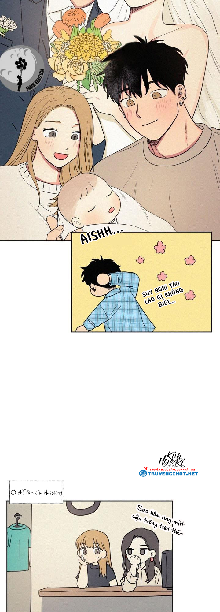 lý do yêu phải thằng bạn thân chapter 6.3 10