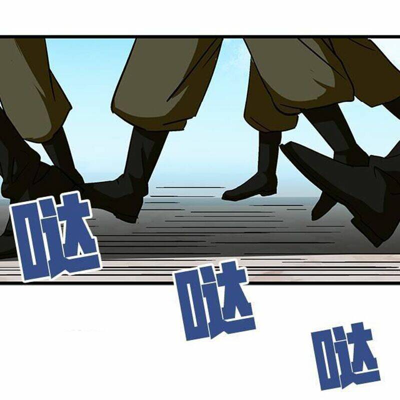 phong quỷ truyền thuyết chapter 66 20