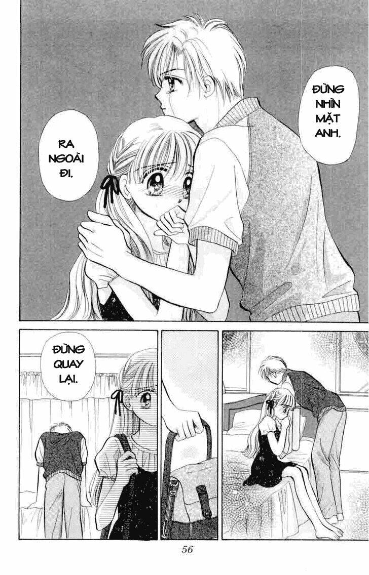 baby love chapter 42 20