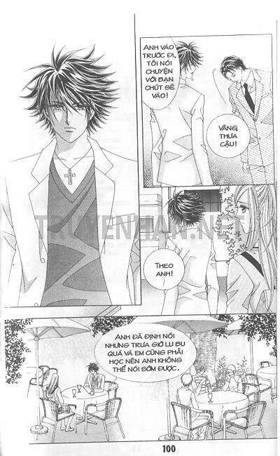 nụ hôn 5000 won chapter 54 2