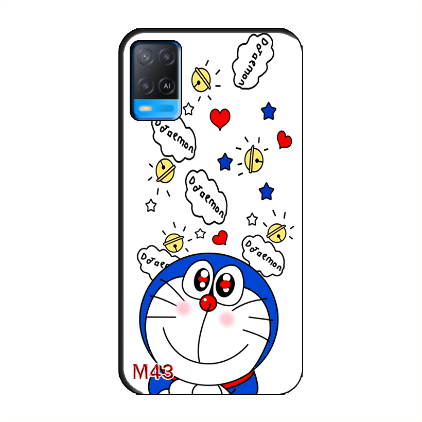 Ốp Lưng Dành Cho OPPO A54