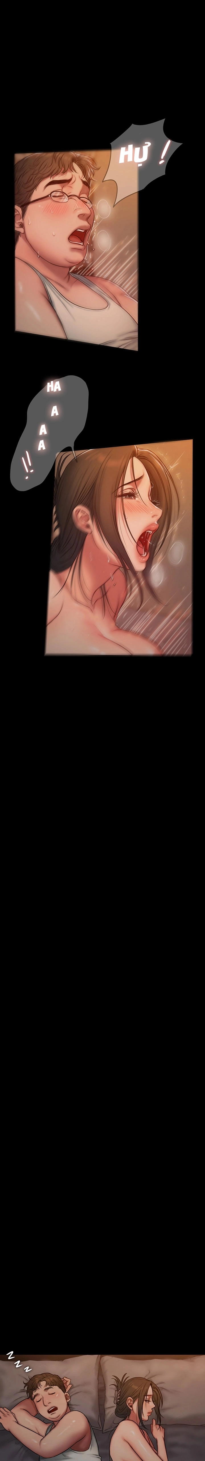 bạn bè chapter 6 15