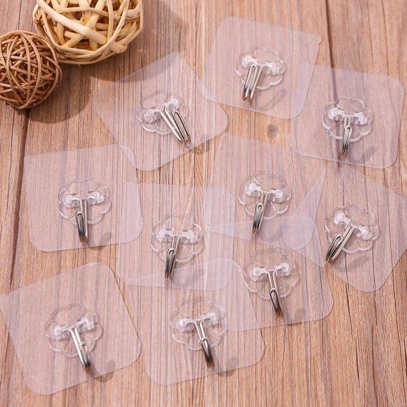 Móc dán tường siêu dính