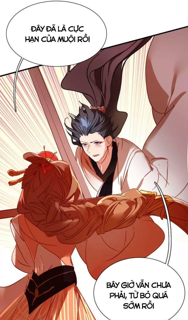 long đằng chiến tôn chapter 12 3