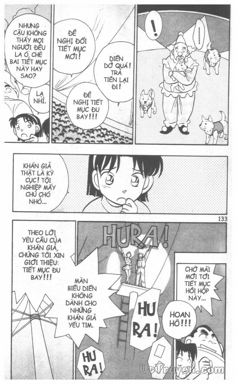 conan - bộ đặc biệt chapter 8 123