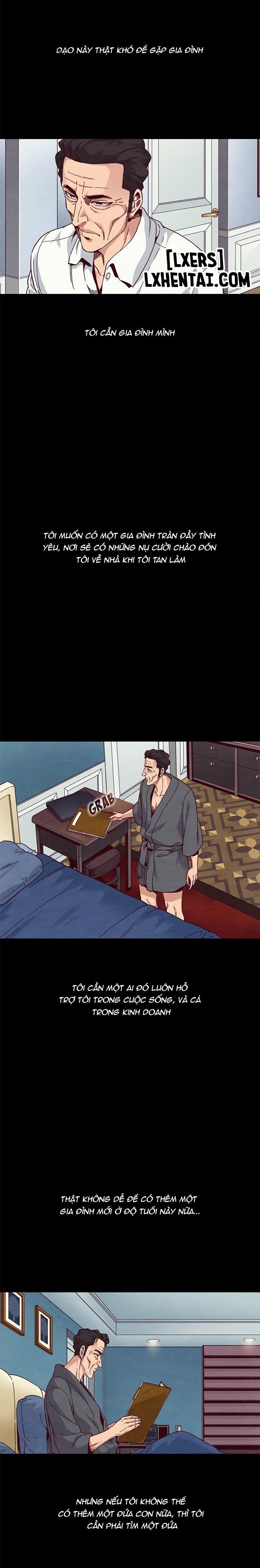 công tử bột chapter 12 17