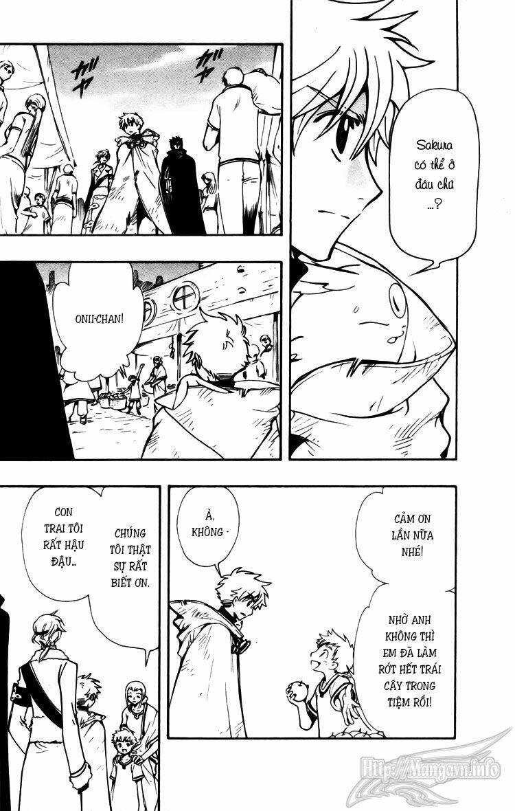 huyền thoại đôi cánh chapter 184 7