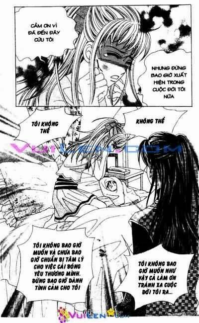 đến vương quốc ma chapter 11 64