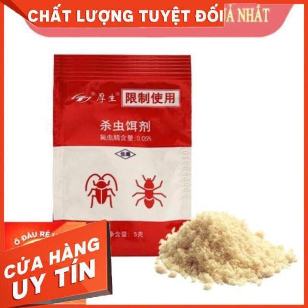 Thuốc diệt gián Nội Địa Hiểu Qủa Nhanh Chóng