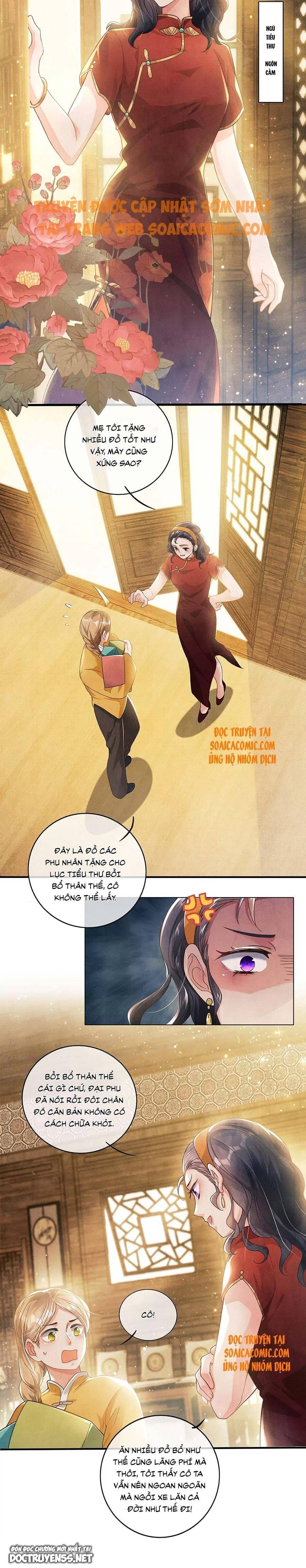 tôi có ông chồng hay ghen chapter 1.2 12