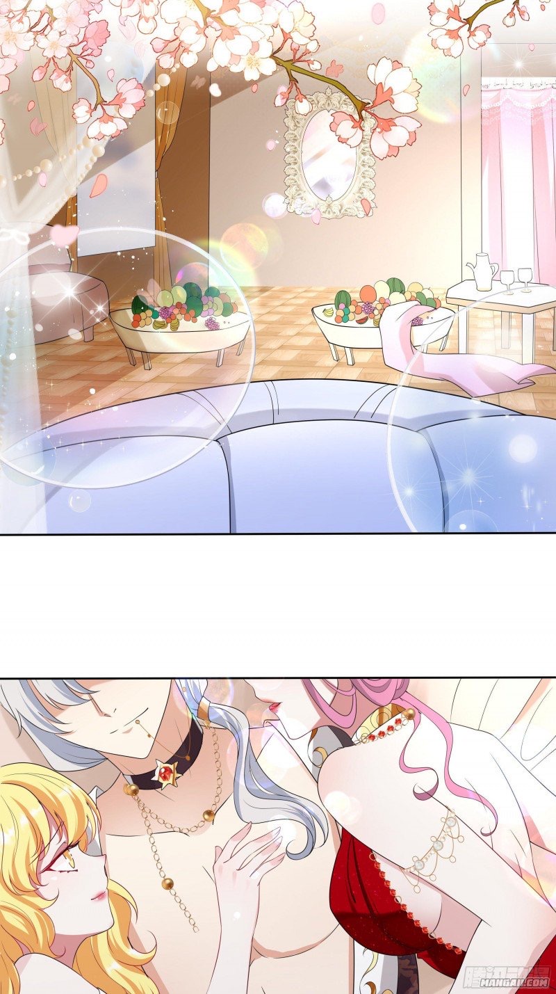 công chúa phản diện trong truyền thuyết chapter 26 26