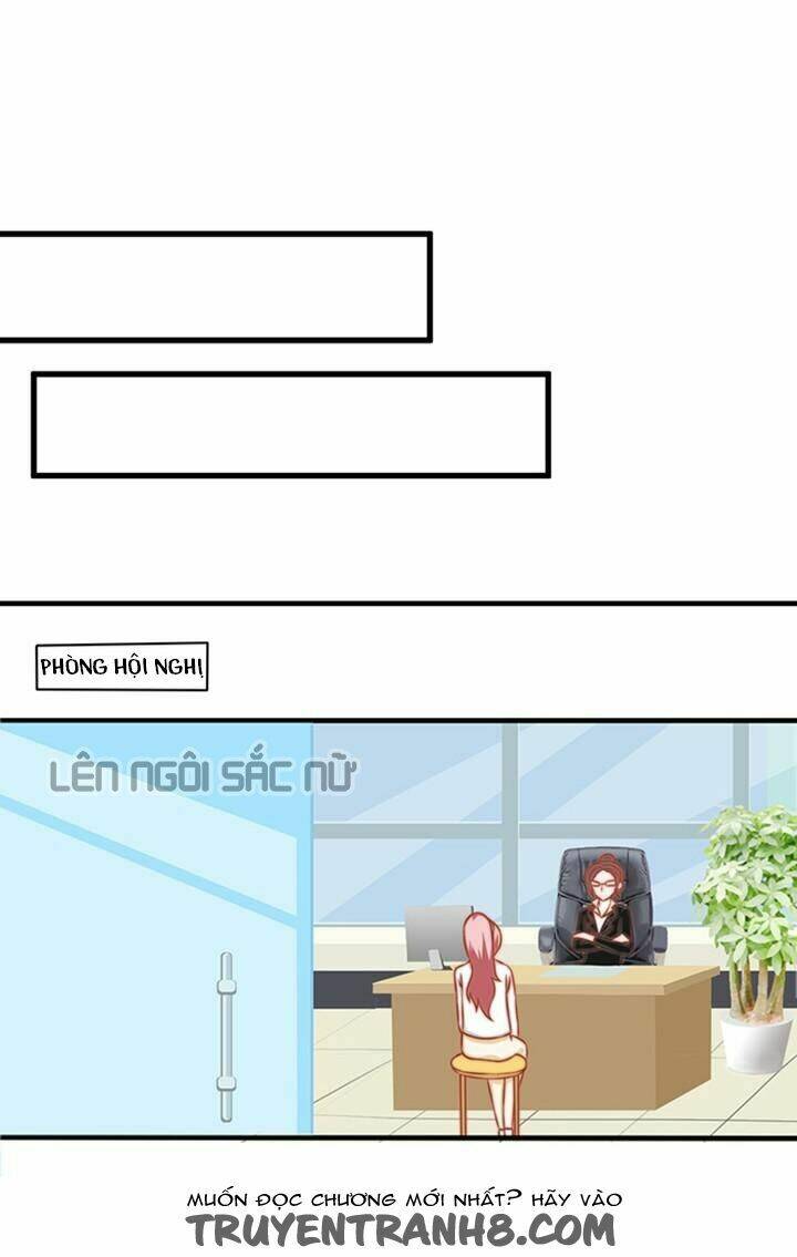 có chết cũng không thoát khỏi anh chapter 6 25