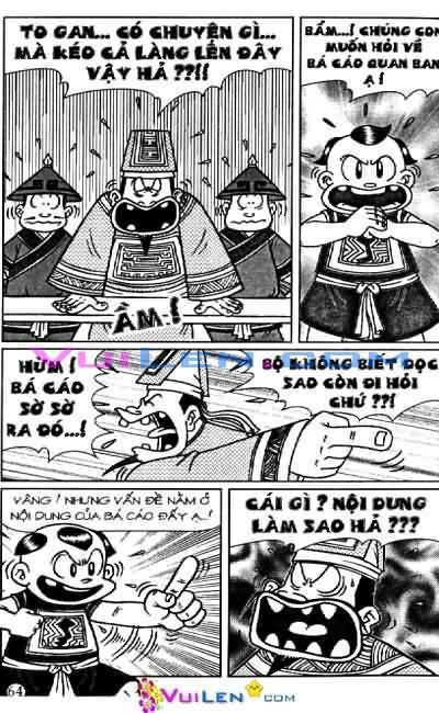 thần đồng đất việt chapter 81 61