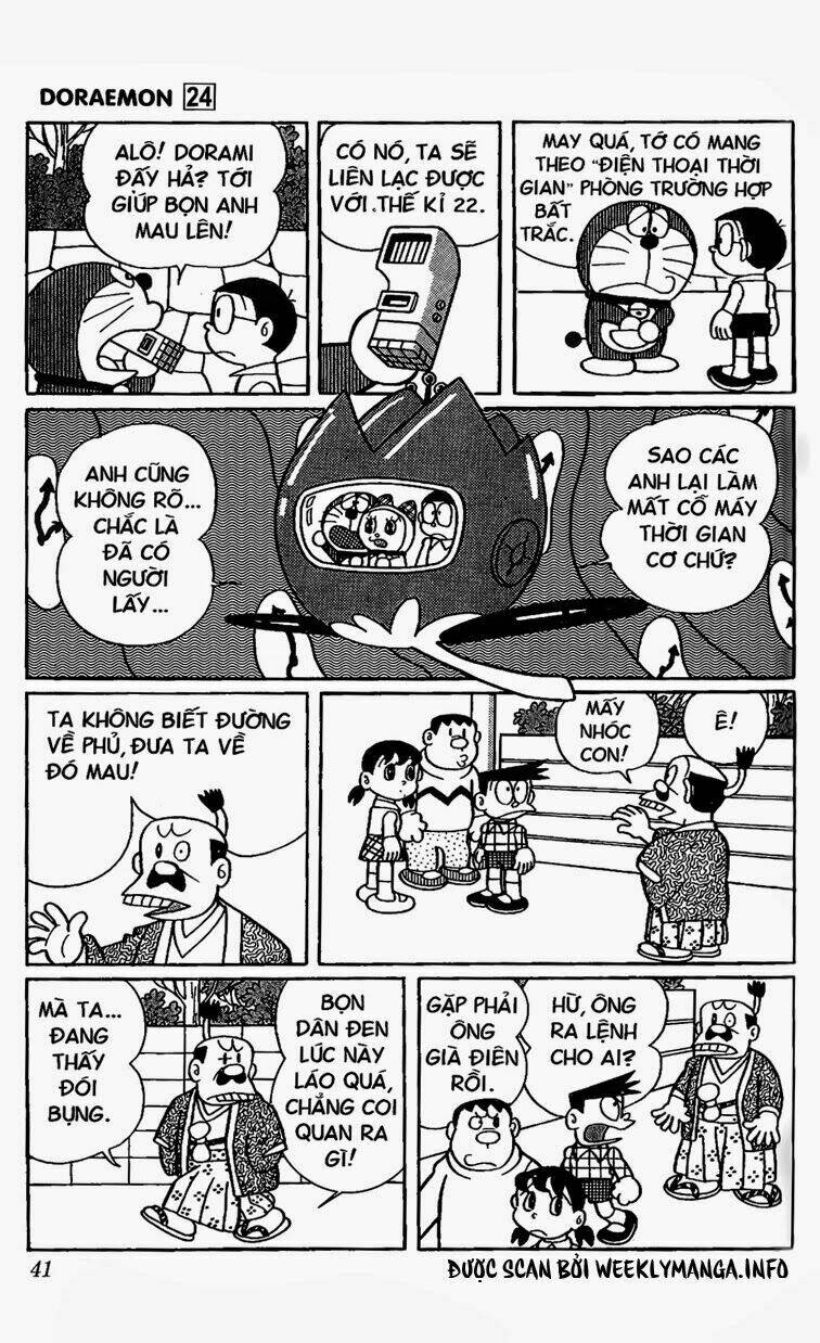 doraemon chapter 332 8
