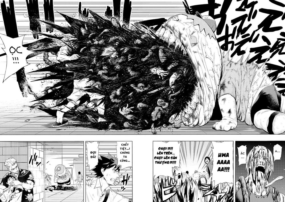 pygmalion chapter 2 15