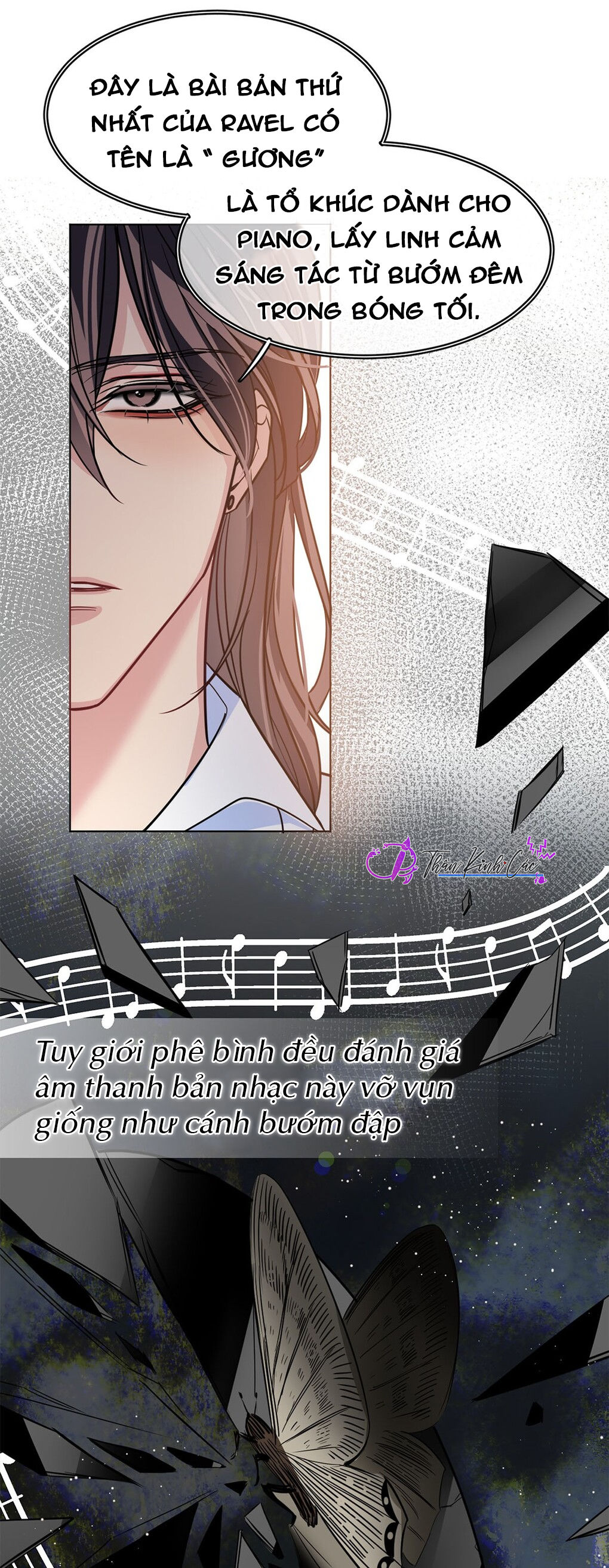 tôi chỉ thích hình tượng của cậu chapter 10 26