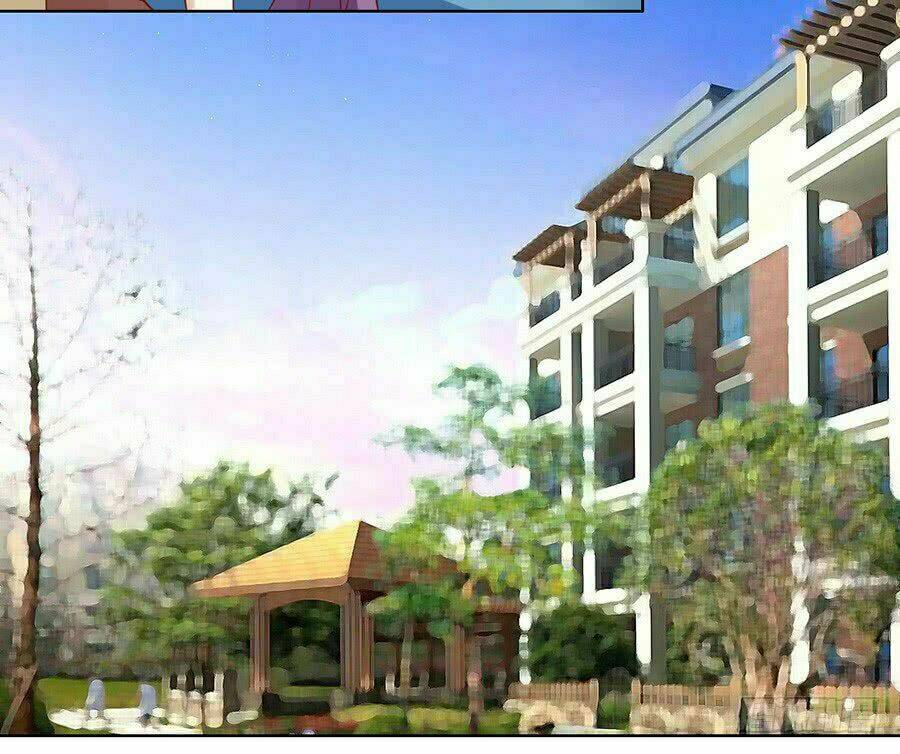 liệt ái tri hạ: series mật đào tiểu tình nhân chapter 100 23