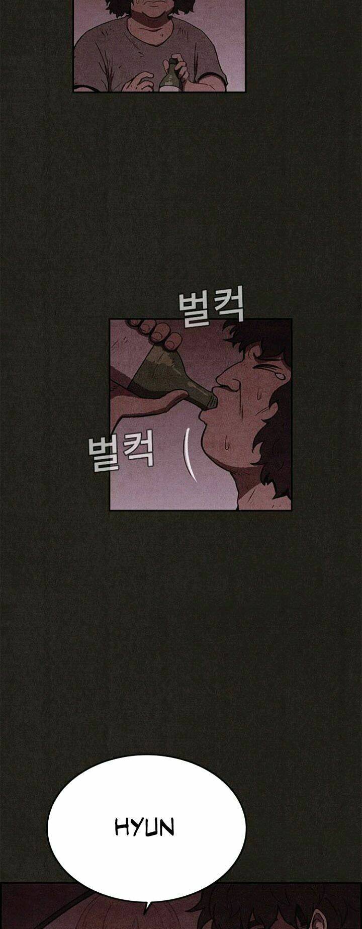 quái vật tại chung cư xanh chapter 79 45