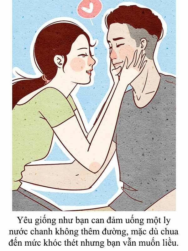 giải mã tình yêu chapter 239 6