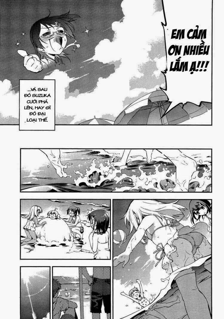 fate/kaleid liner prisma illya 2wei! chapter 18 6