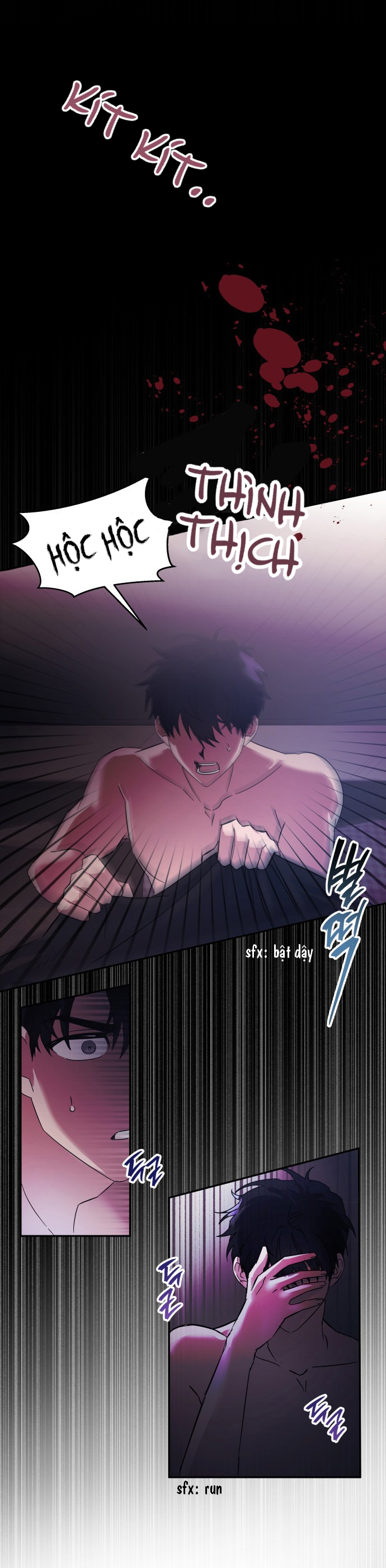 thuần hoá tôi đi thư ký cha chapter 1 14