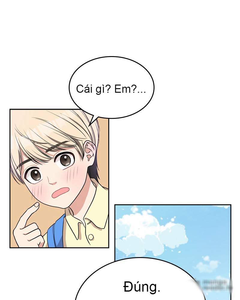 gửi tới bạn...người nắm giữ ngôi sao chapter 4 31