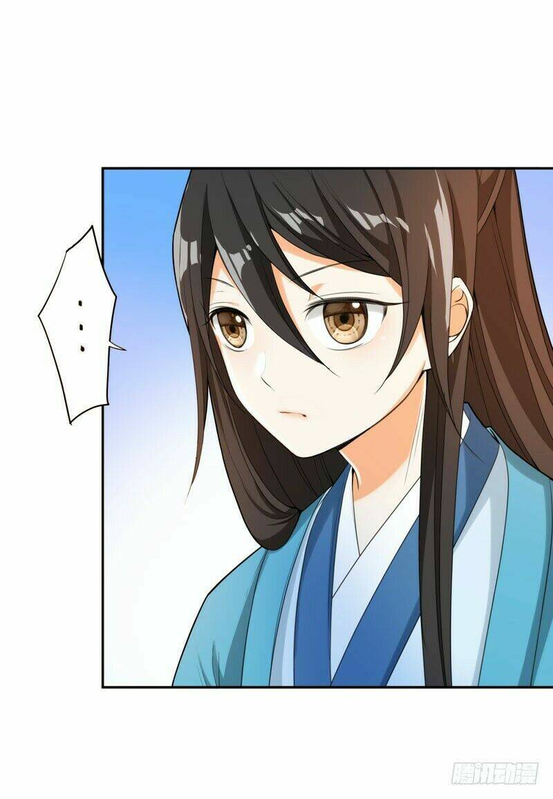 bạo lực tiếu thôn cô chapter 42 21