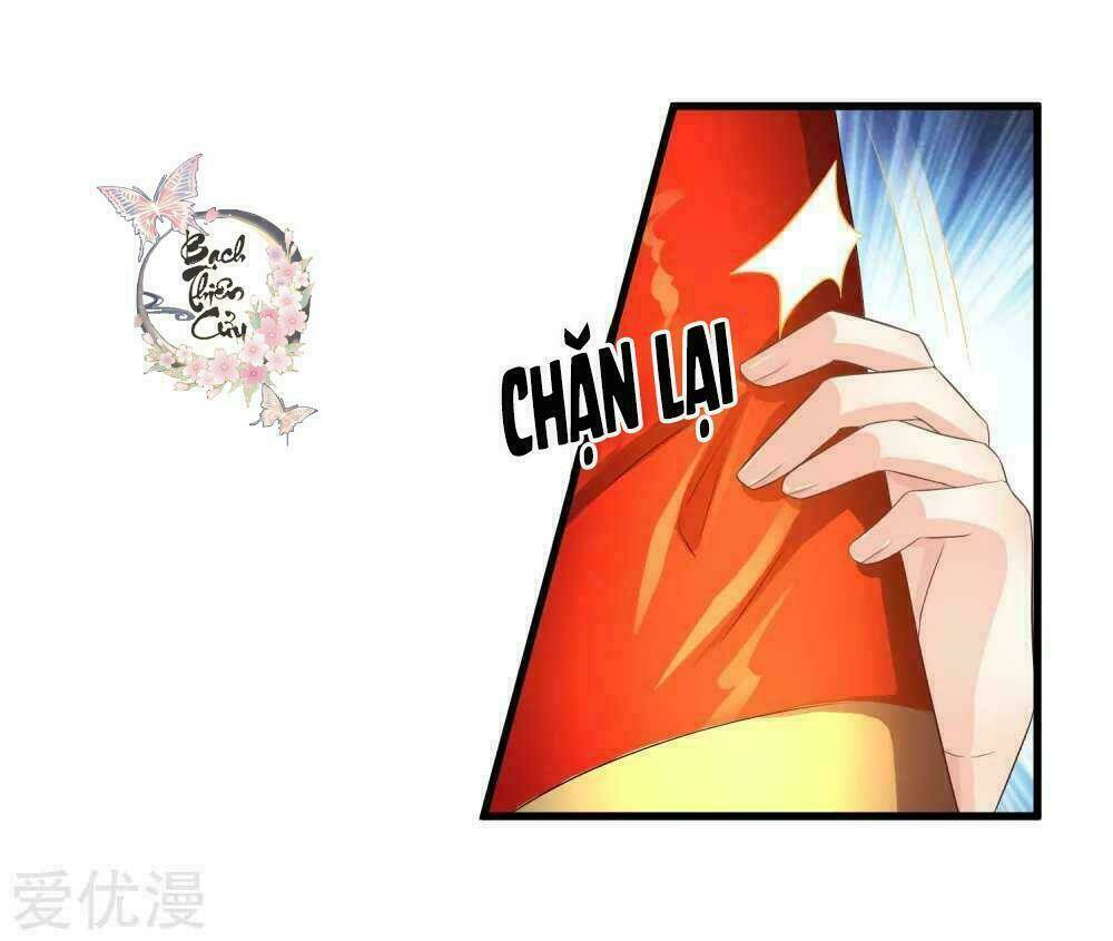 xuyên nhanh - hướng dẫn tự cứu của nữ phụ chapter 8 23